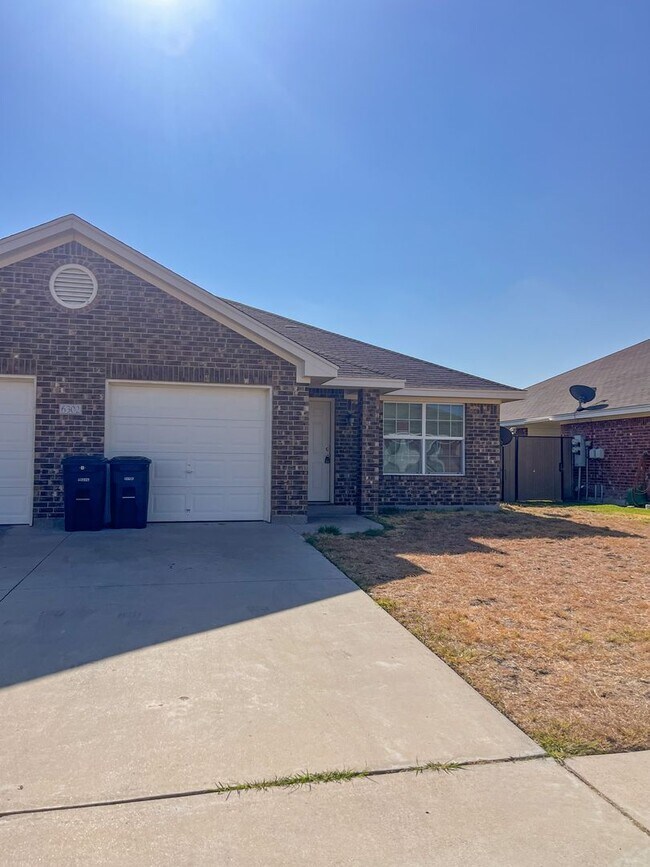 6302 Temora Loop in Killeen, TX - Building Photo - Building Photo