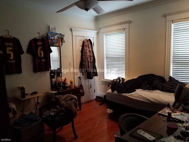 25 Mapleton St in Boston, MA - Building Photo - Building Photo