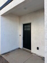 16049 S Yava Rd in Arizona City, AZ - Foto de edificio - Building Photo