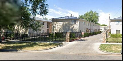 331 N 700 W in Salt Lake City, UT - Building Photo - Building Photo