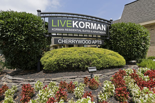 Cherrywood Apartments