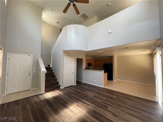 9156 Spoonbill Ridge Pl in Las Vegas, NV - Building Photo - Building Photo