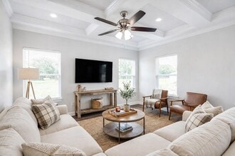 410 N 4th St in Beasley, TX - Building Photo - Building Photo