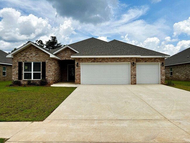 property at 10498 S Redland St