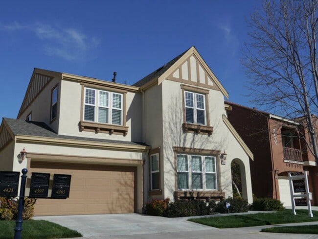 property at 4397 Rivermark Pkwy