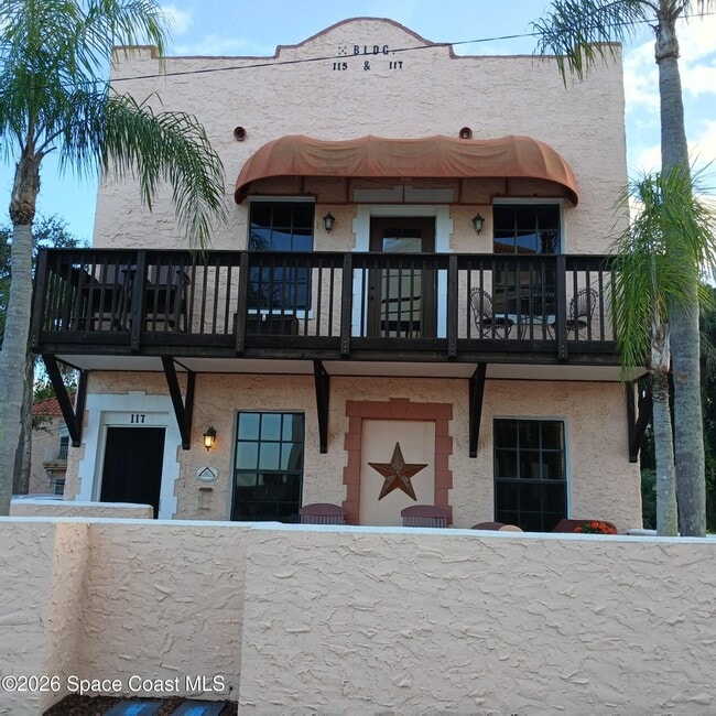 115 Peachtree St in Cocoa, FL - Building Photo - Building Photo