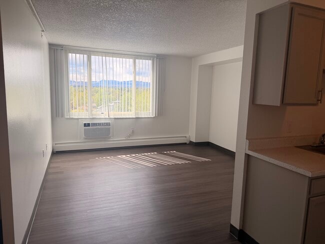 Francis Heights Senior Living Community