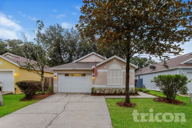 property at 14930 Deer Meadow Dr