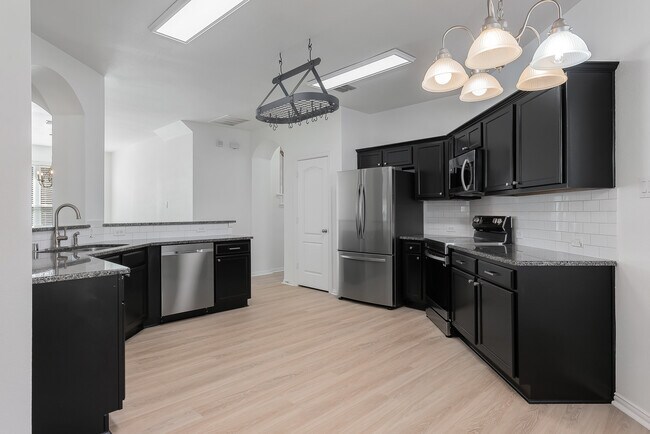 14708 Little Anne Dr in Little Elm, TX - Building Photo - Building Photo