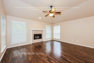 3503 Daisy Ln in Grand Prairie, TX - Foto de edificio - Building Photo