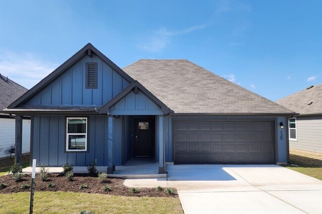 property at 120 Sweetwater Crk Ln
