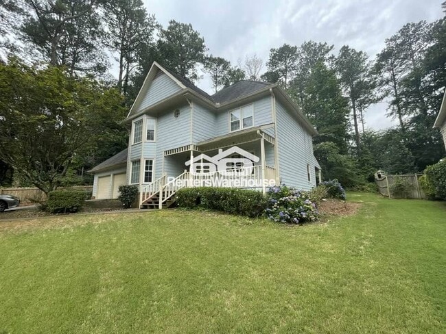 1167 Dogwood Forest Dr NE in Marietta, GA - Building Photo - Building Photo