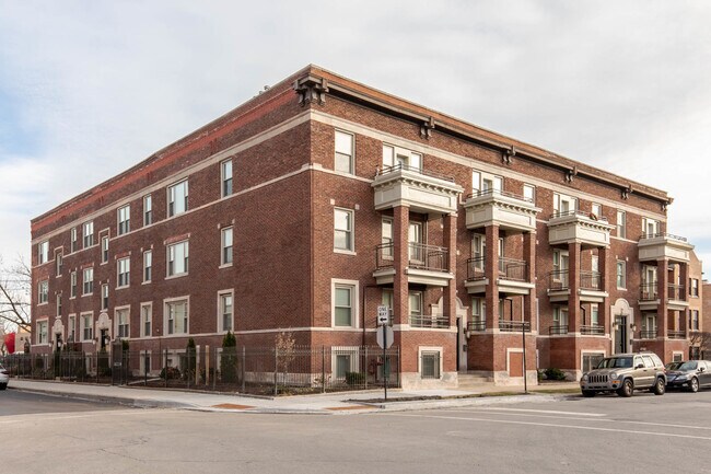 property at 637 E 49th St
