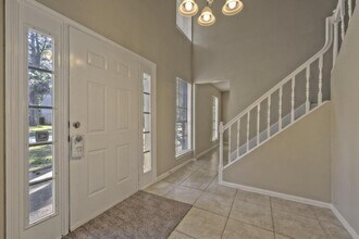 11402 Sky Way Dr in Cypress, TX - Building Photo - Building Photo