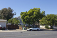 434 Avocado Ave in El Cajon, CA - Building Photo - Building Photo