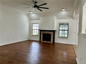 3909 SW Stonefield St in Bentonville, AR - Building Photo - Building Photo