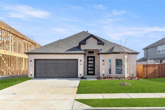 3320 Lakestriker Rd in Celina, TX - Building Photo - Building Photo