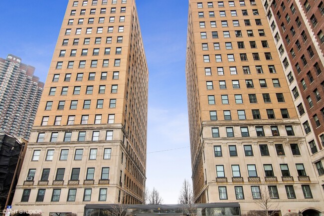 property at 3730 N Lake Shore Dr