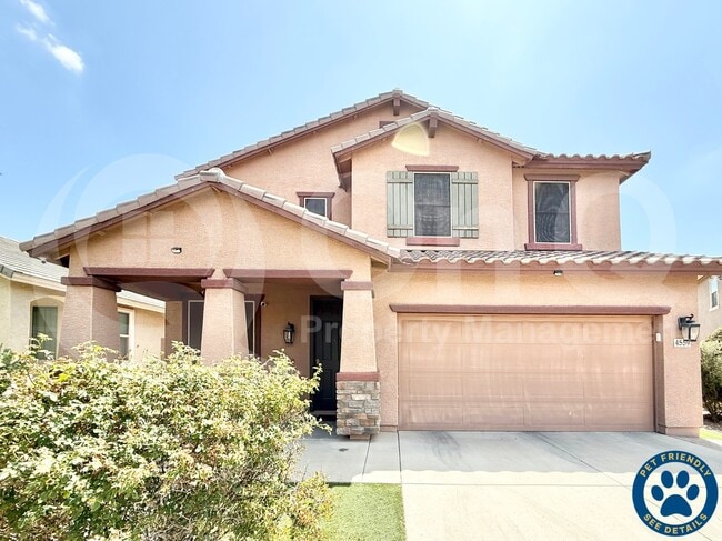 property at 4559 S Antonio