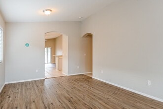 10354 E Ravenswood St in Tucson, AZ - Building Photo - Building Photo