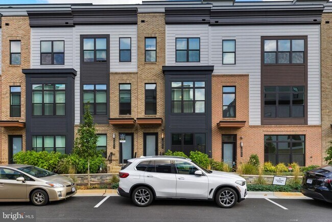 property at 2013 Tysons Ridgeline Rd