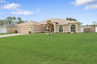 64 Pitt Ln in Palm Coast, FL - Building Photo - Building Photo