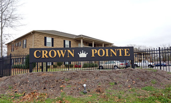 Crown Pointe Apartments