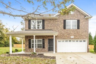 8002 Starling Ct in Spring Hill, TN - Building Photo