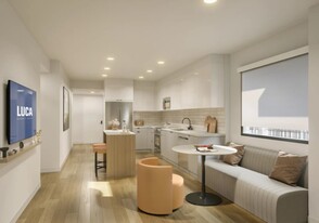 LUCA - luxury coliving Apartments