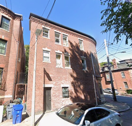 151 Highland St, Unit 2 in Boston, MA - Building Photo