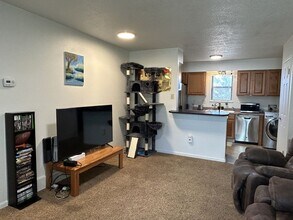 1602 N 4th St in Berthoud, CO - Building Photo - Building Photo