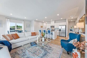 98 Toter Trce in Dawsonville, GA - Building Photo - Building Photo