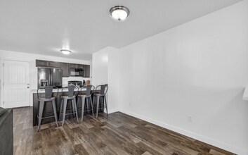 91 E Legacy Pky in Saratoga Springs, UT - Building Photo - Building Photo