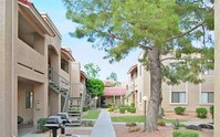 Building Photo - Papago Vista Apartments in Phoenix, Arizona