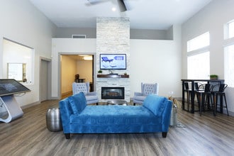South Valley Ranch in Henderson, NV - Building Photo - Interior Photo
