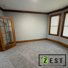 4055 Beniteau St in Detroit, MI - Building Photo - Building Photo