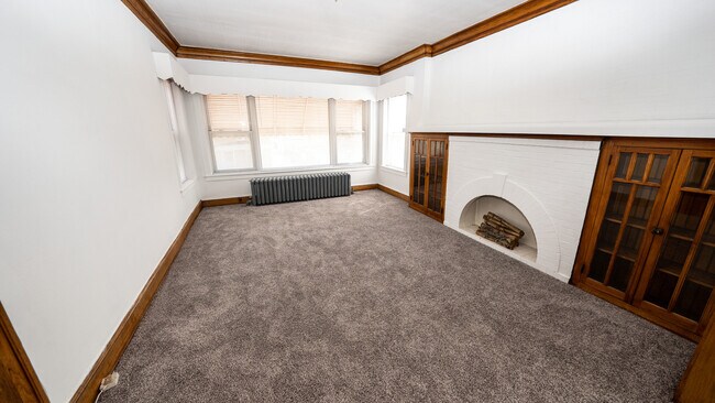 1216 N Springfield Ave in Chicago, IL - Building Photo - Building Photo