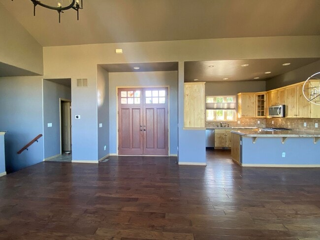 property at 23 Open Sky Cir