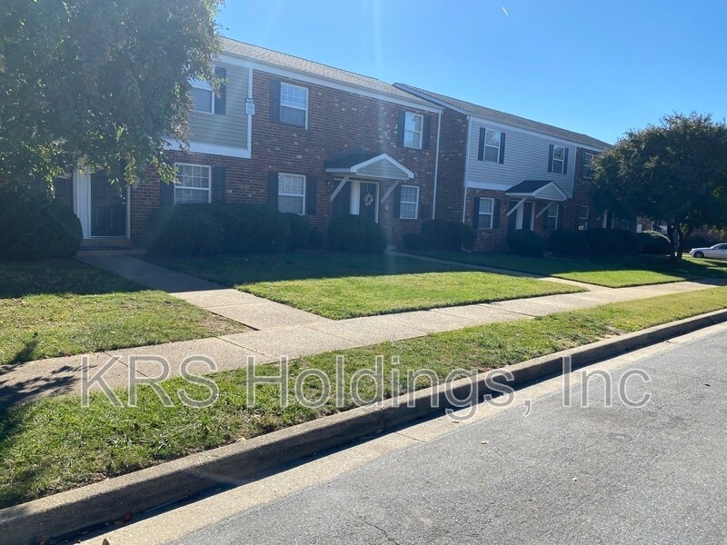 708 E 18th St in Richmond, VA - Building Photo