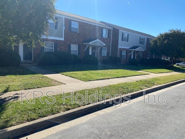 property at 708 E 18th St