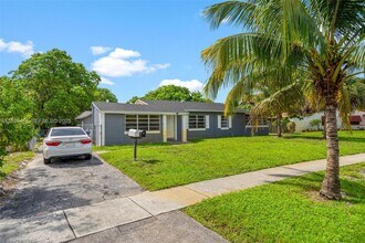 820 Alabama Ave in Fort Lauderdale, FL - Building Photo - Building Photo