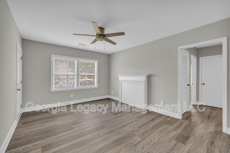 55 Andrews Ct in Toccoa, GA - Building Photo
