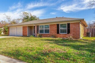 5116 Maryanna Way in Fort Worth, TX - Building Photo - Building Photo
