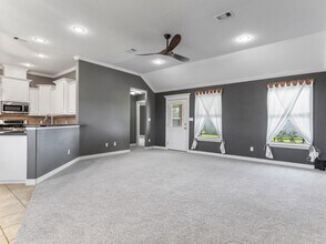 3221 El Camino St in Bay City, TX - Building Photo - Building Photo