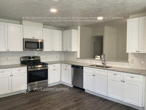 4010 Hawthorn Arbor Ct in Fresno, TX - Building Photo - Building Photo