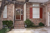 6538 Amber Oak in San Antonio, TX - Foto de edificio - Building Photo