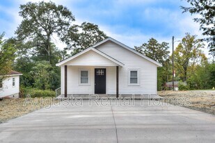 2753 Hazel St in Augusta, GA - Building Photo