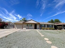 26712 Sun City Blvd in Menifee, CA - Building Photo