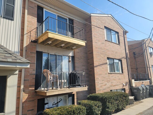 1158 3rd St in Beaver, PA - Building Photo - Building Photo