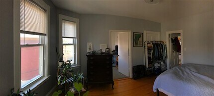 11 Eustis St, Unit 1l in Cambridge, MA - Foto de edificio - Building Photo